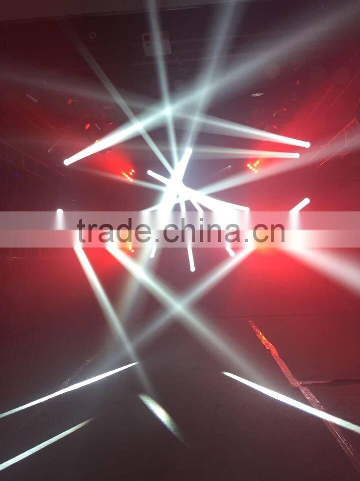 disco moving head light beam 200