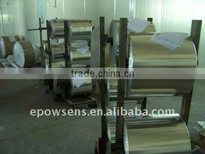 EAS 8.2MHz RF Ink Tag I-002(Round Ink Tag)