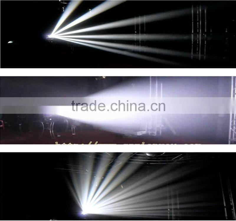 10R 280W 3 IN 1 Wash Spot Beam Moving Head Stage Disco Lighting