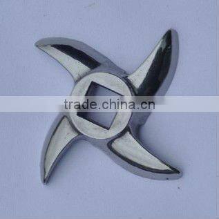 Kitchen aid manual meat grinder/mincer 22