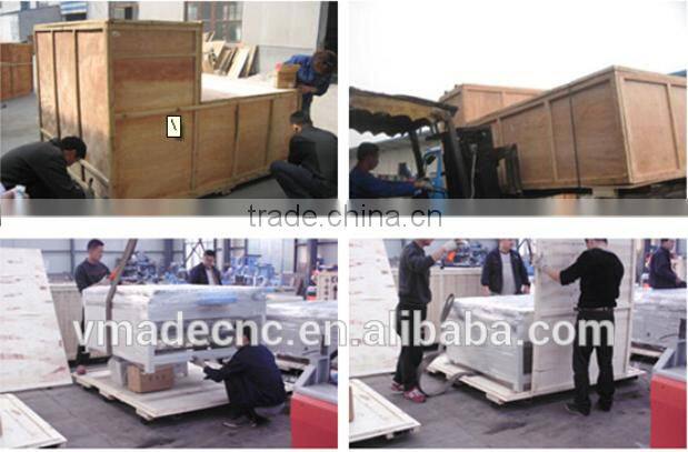 Italy HSD 7.5/9.0kwauto tool changer cnc carving wood/ Factory supply Automatic Auto tool changer Wood cnc router1300*2500