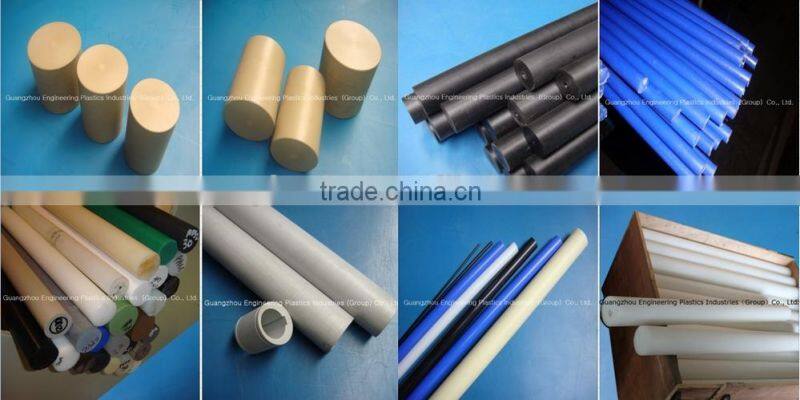 PEEK1000/PEEK-HPV/PEEK material sleeve