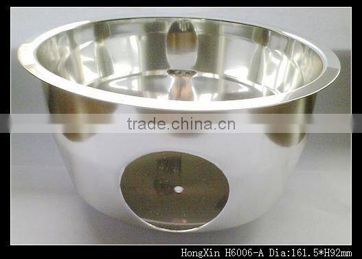 H6006-A Horizontal reflector