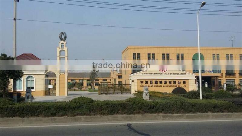 Self-lubricating Rod End BEARINGS SI6T/K