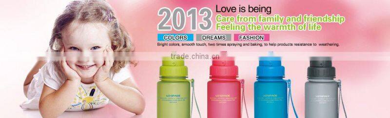 FDA Certification and Eco-Friendly baby insulated water bottle