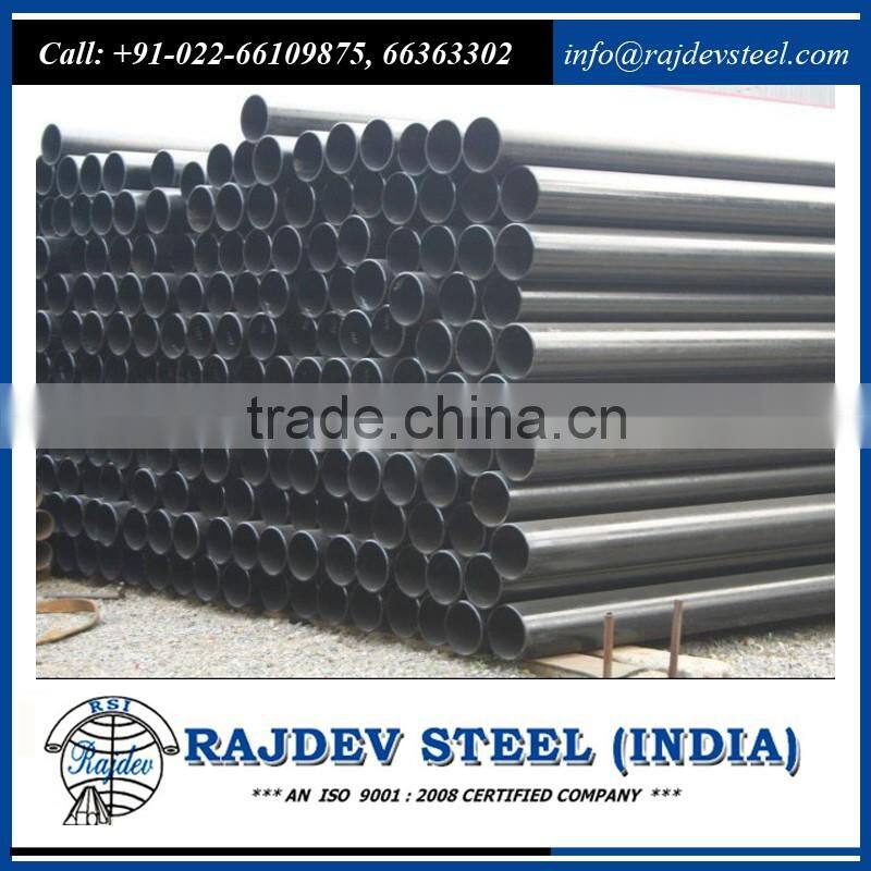 high quality stainless steel seamless pipe