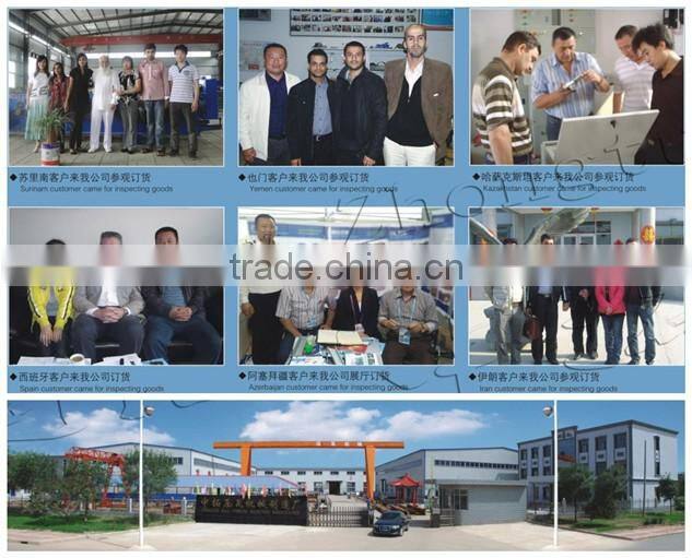 Roof Roll Forming Machine