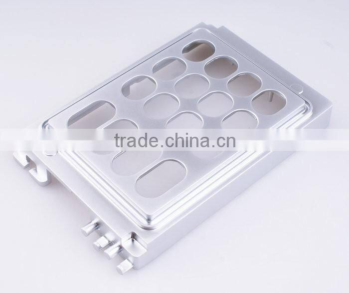 Support Swich Aluminium China New Product High Performence ODM Zinc Die Casting