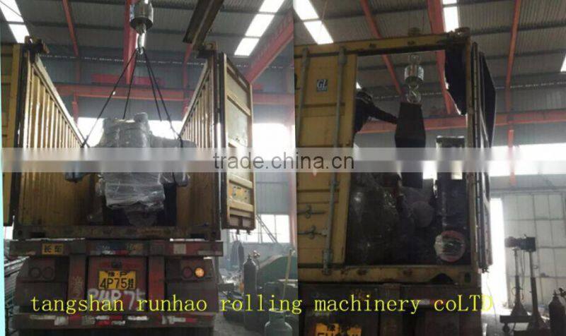 steel machinery,Steel rolling production line, made in china