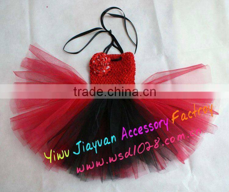 corset tutu dress