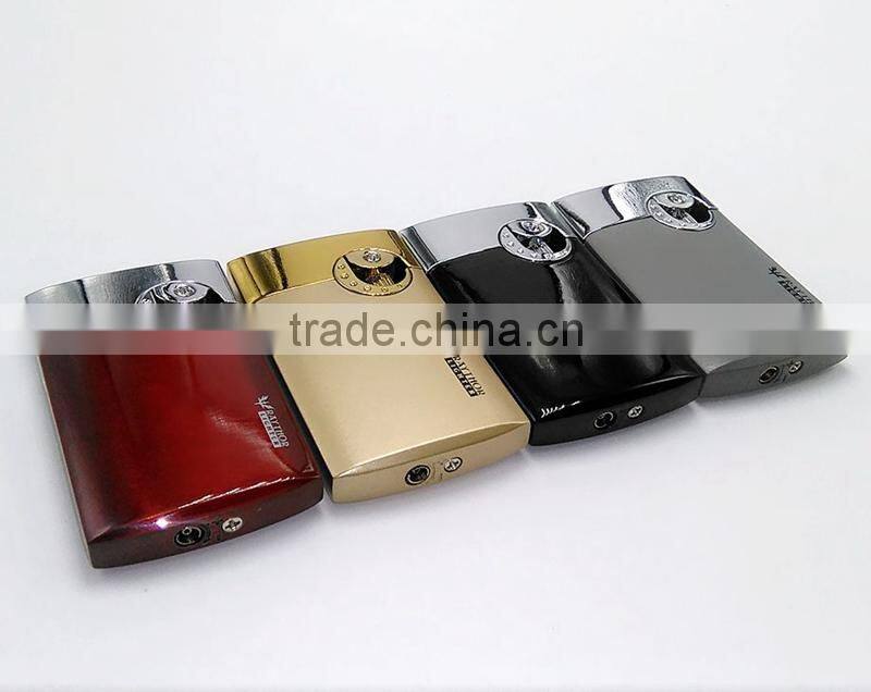 Smoking cigarette unilite solar lighter socket