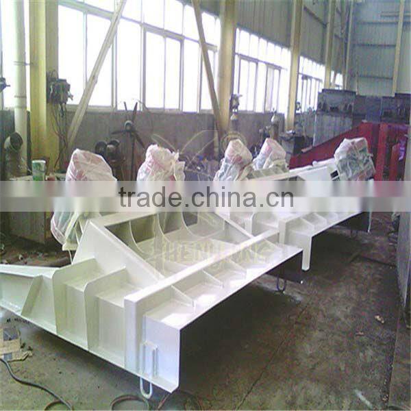 China hot sell elevator with vibration feeder