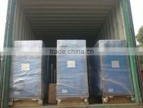 Water-cooled industrial Chiller with imported conpressor,pump MCA-10