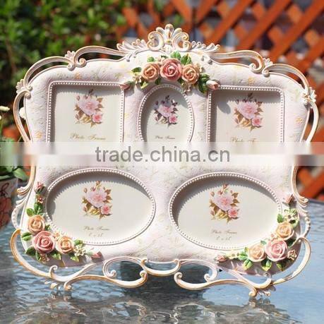 2015 nude acrylic photo frame made in china