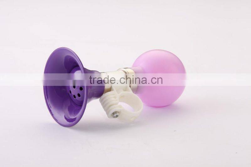 New arrival bicycle bell custom sound bike horn