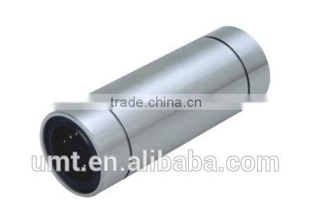 Linear motion bearing LM...LUU LME...LUU