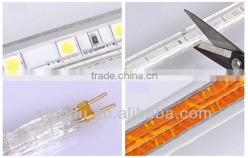 100V smd 5050 led stripe
