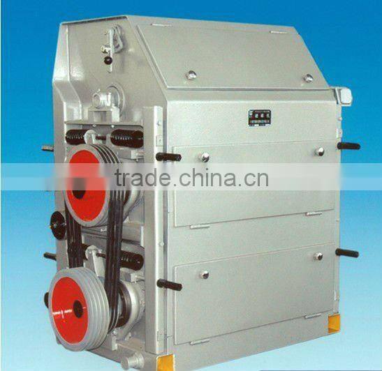 crusher machine/soybean or peanut crusher/roller crusher