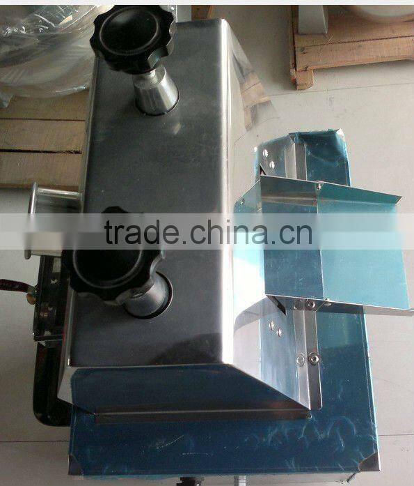 2013 HOT SELLING VERTICAL SUGARCANE JUICE MACHINE