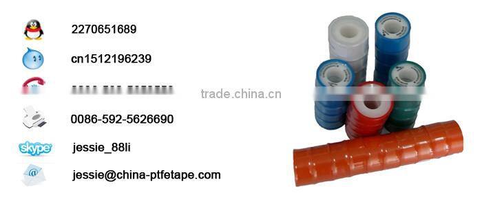 High density Ptfe water pump piston seals Tape for south africa