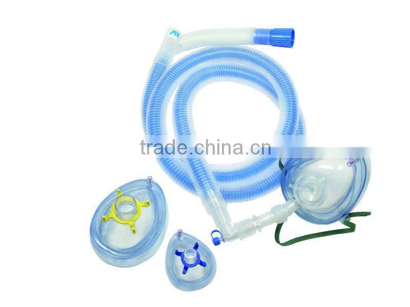 Anesthesia Air Cushion Mask