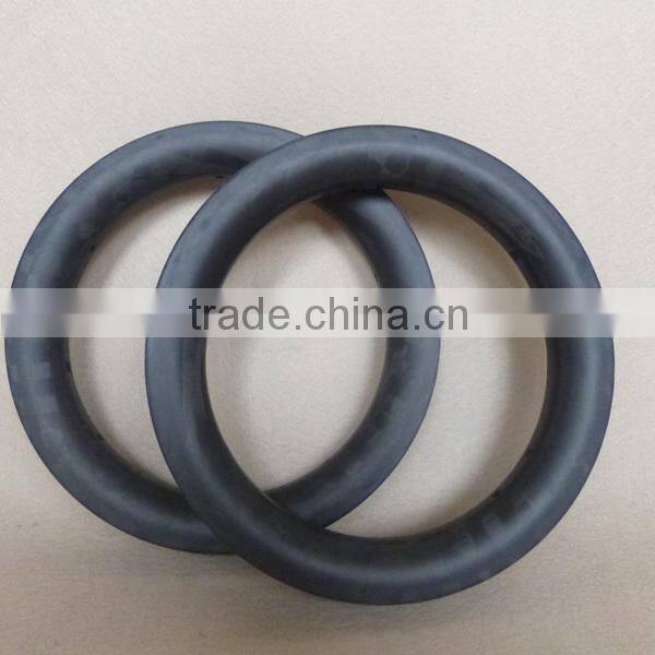 12K matt 12inch carbon rim 203 BMX rim 10H clincher