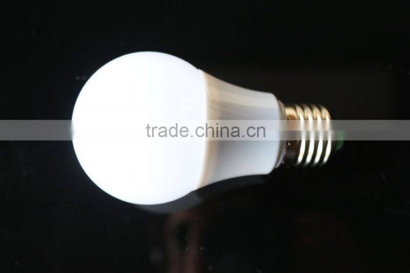 High Quality E27 12V LED Light Bulb Aluminum CE RoHS Indoor 3W 5W 7W 10W