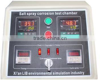 10 days Delivery Salt Spray Test Chamber Design Available