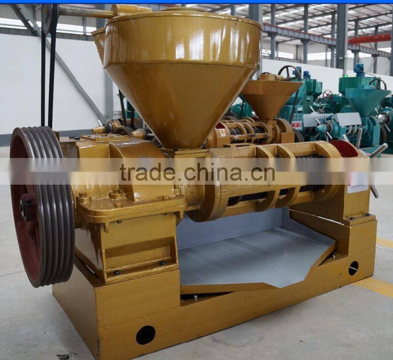 11T per day peanut oil making machine sunflower oil extraction machine