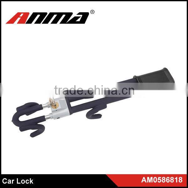 HOT SELLING ! ANMA high quality car pedal lock