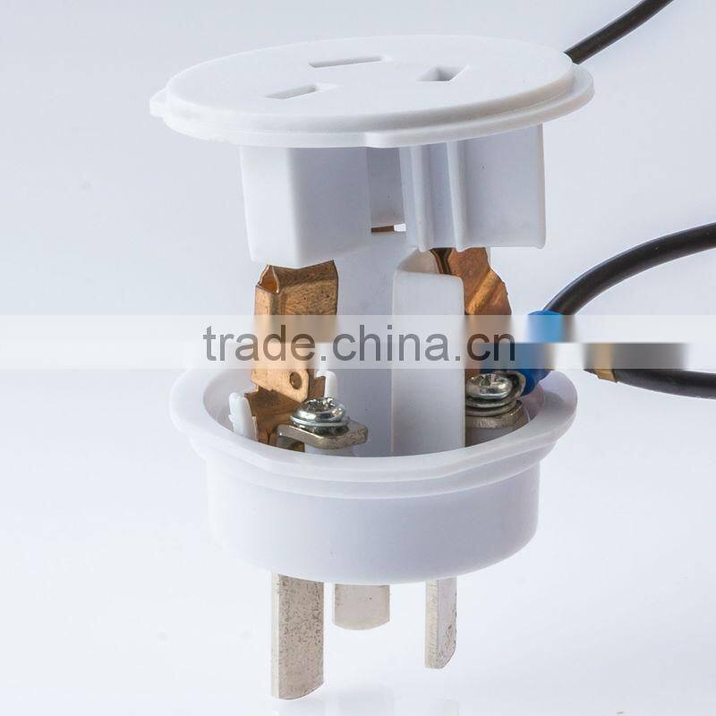 direct factory sale high end Australian Plug Socket