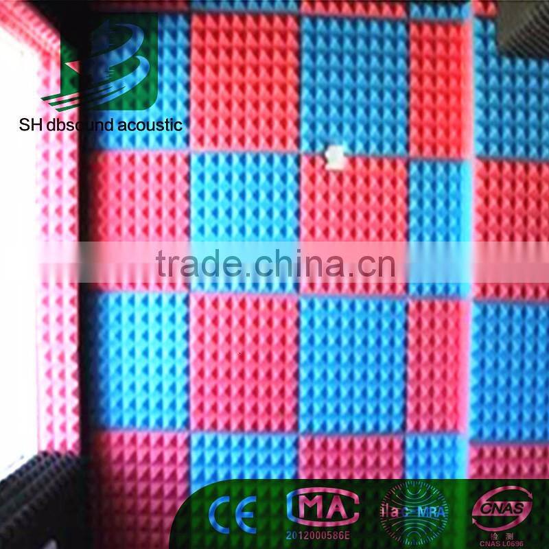 Denoise Foam/Sound Attenuation Foam