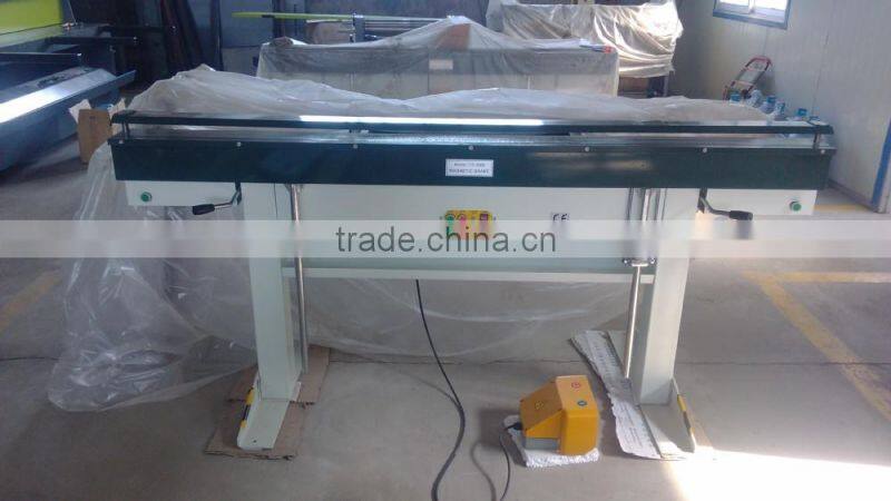 EB2000 Auto Bender Machine