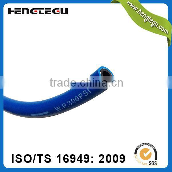 top quality in china 3/8 inch synthetic flexible epdm rubber hose