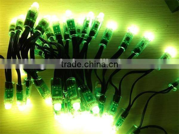 12mm led pixel light