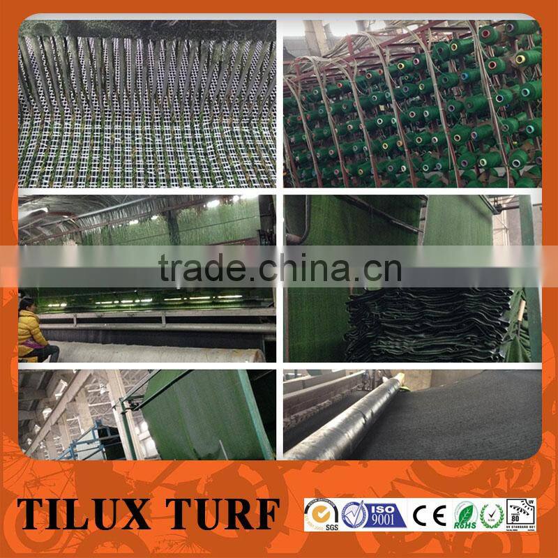 Recycled EPDM Black Rubber Granules for Aritificial Grass