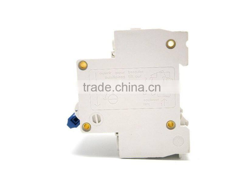 DZ47-100 Series Miniature Circuit breaker electric 3 pole mcb