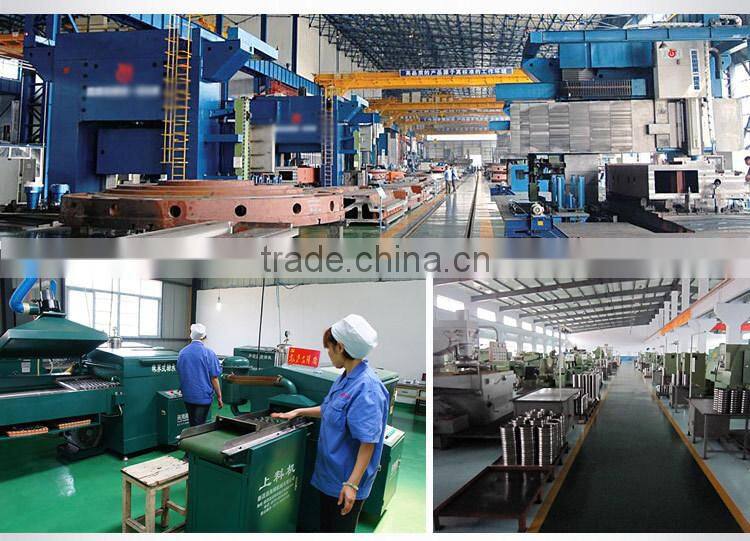 Best sell bronze pump thrust roller bearing 812/500MPB