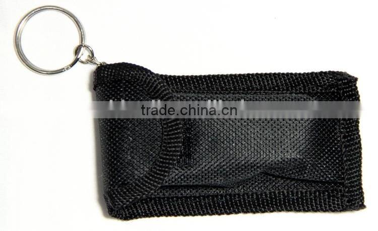 outdoor camping multi functional pliers with LED light