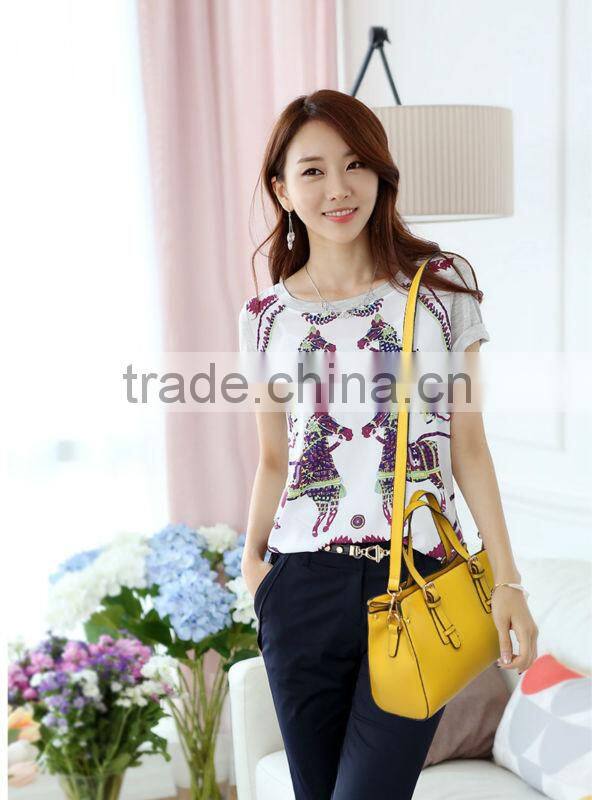 2013 most popular pvc handbag with cosmetic pouch ladies transparent handbag