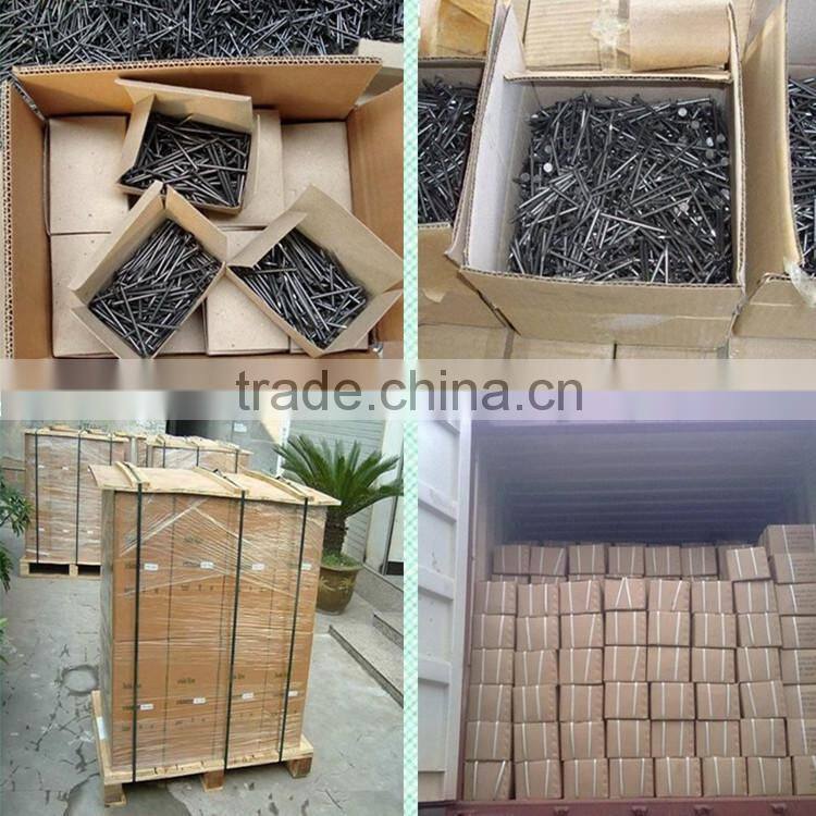 size 3.9*20 Bugle Head Coarse thread drywall screw nails steel/iron for Wooden keel