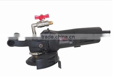 high quality portable wet/water stone polisher