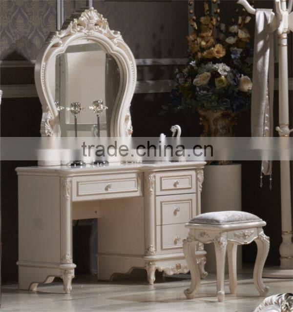 bedroom furniture se / princess style bed / indonesia adult bedroom set furniture L102A