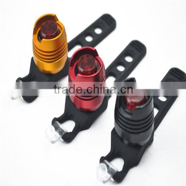 Mini Led Bike Light cheap led bike light aluminum bike led light