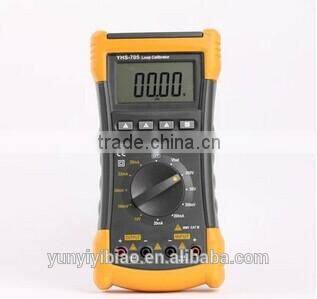 High Accuracy Loop Calibrator YHS-705