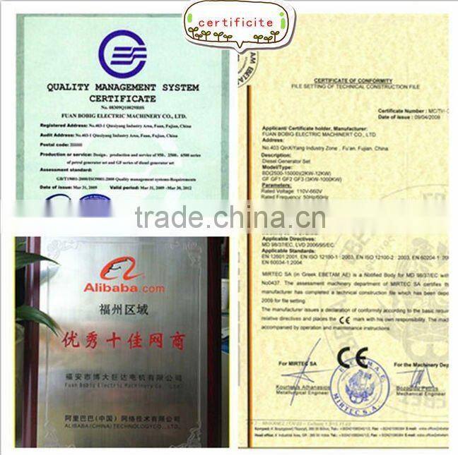 Italy technology Welding generator