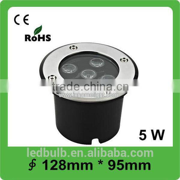 2015 high quality outdoor 12w flood light, top sale led flood light