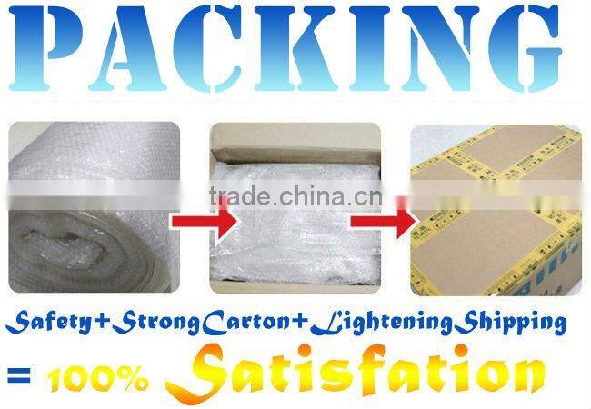 2014 New Arrival DD7668 luxury glass christmas ornaments