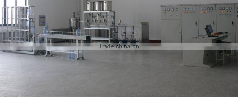 Educational training equipment, Electrical trainer,Industrial Automation Production Line Training Equipment