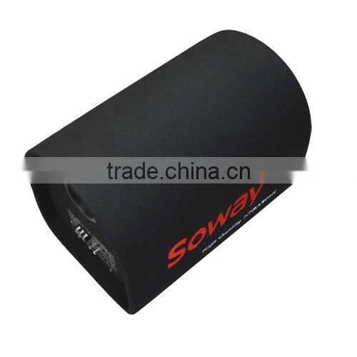 Soway SW-A808-10A 300W Professional Car Audio Speaker Box